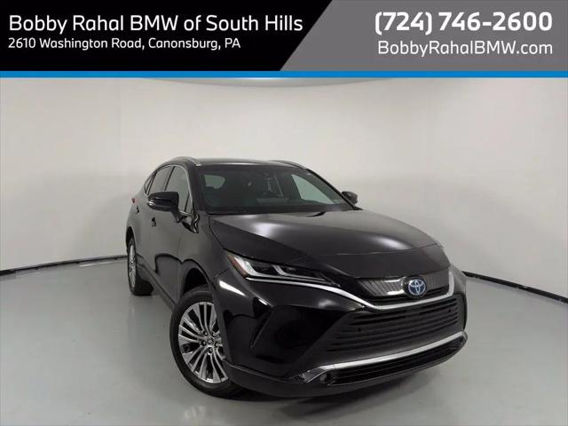 2023 Toyota Venza XLE for sale in Canonsburg, PA