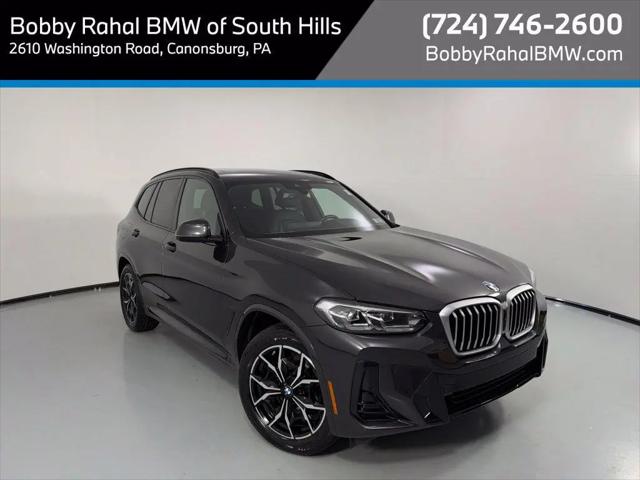 2023 BMW X3 xDrive30i for sale in Canonsburg, PA