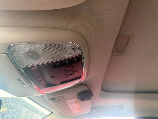 2015 Dodge Durango Citadel