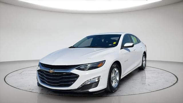 2024 Chevrolet Malibu FWD 1LT for sale in Union Gap, WA