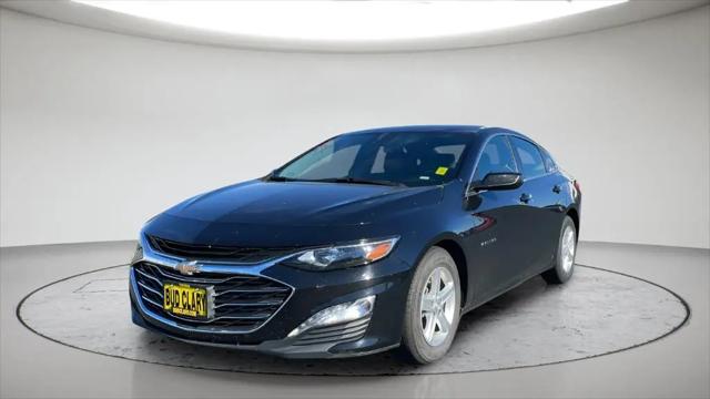 2024 Chevrolet Malibu FWD 1LT for sale in Union Gap, WA