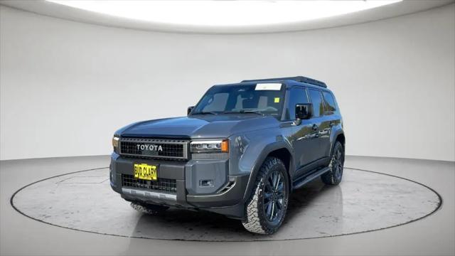 2025 Toyota Land Cruiser Base for sale in Union Gap, WA