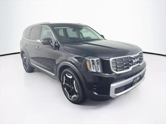 2025 Kia Telluride S for sale in Grand Prairie, TX