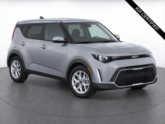 2025 Kia Soul LX for sale in Lees Summit, MO