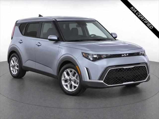 2025 Kia Soul LX for sale in Lees Summit, MO