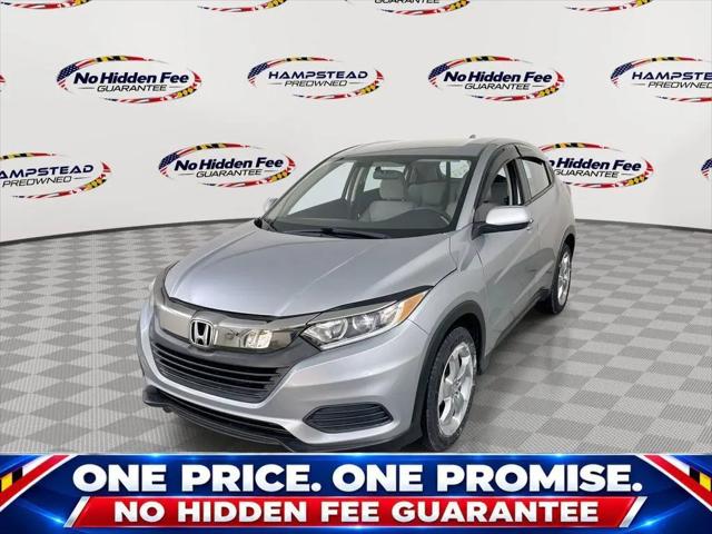 2020 Honda HR-V AWD LX for sale in Hampstead, MD