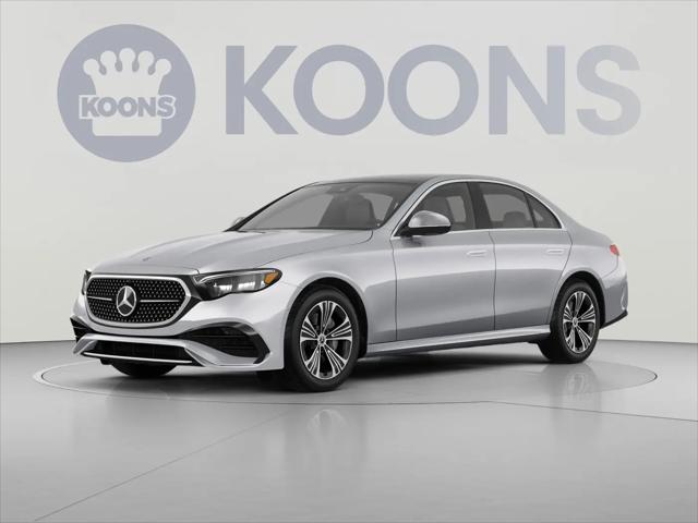 2027 Mercedes-Benz E-Class E 450 for sale in Catonsville, MD