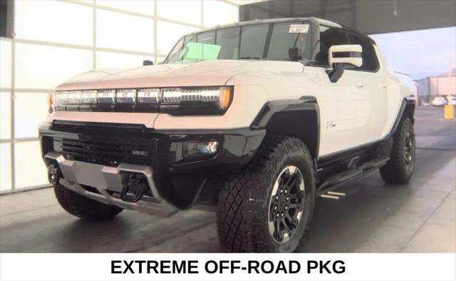 2024 GMC HUMMER EV e4WD 3X for sale in Westmont, IL