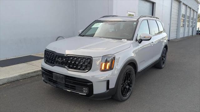2024 Kia Telluride SX X-Line for sale in Gladstone, OR