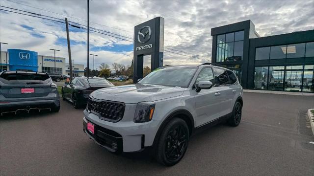 2024 Kia Telluride SX X-Line for sale in Gladstone, OR