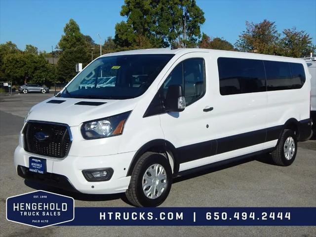 2024 Ford Transit-350 Passenger Van XL for sale in Palo Alto, CA