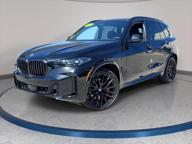 2024 BMW X5 sDrive40i for sale in San Diego, CA