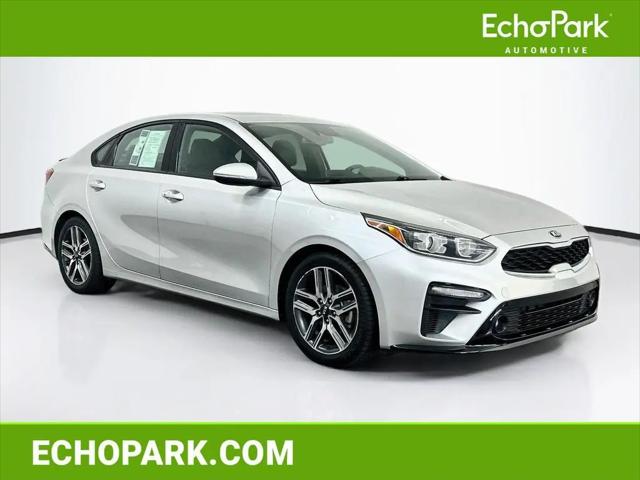 2020 Kia Forte EX for sale in Thornton, CO
