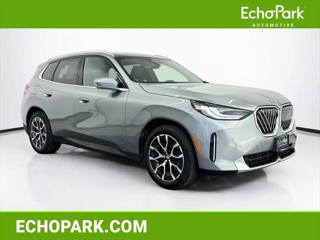 2026 BMW X3 30 xDrive for sale in Thornton, CO