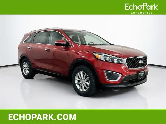 2018 Kia Sorento 2.4L LX for sale in Thornton, CO