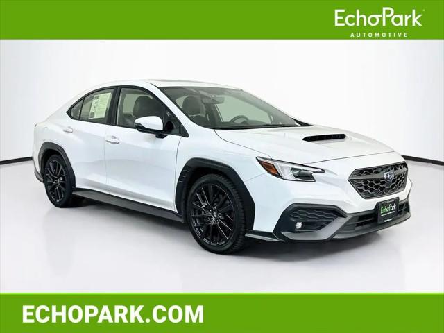 2024 Subaru WRX Limited for sale in Thornton, CO