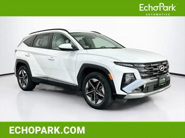 2025 Hyundai Tucson SEL for sale in Thornton, CO