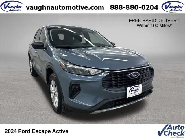 2024 Ford Escape Active for sale in Ottumwa, IA
