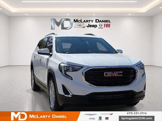 2021 GMC Terrain AWD SLE for sale in Springdale, AR
