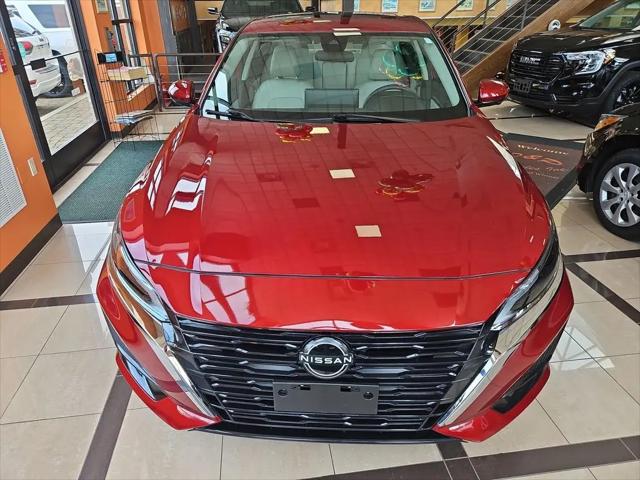 2023 Nissan Altima SL FWD for sale in Merrick, NY