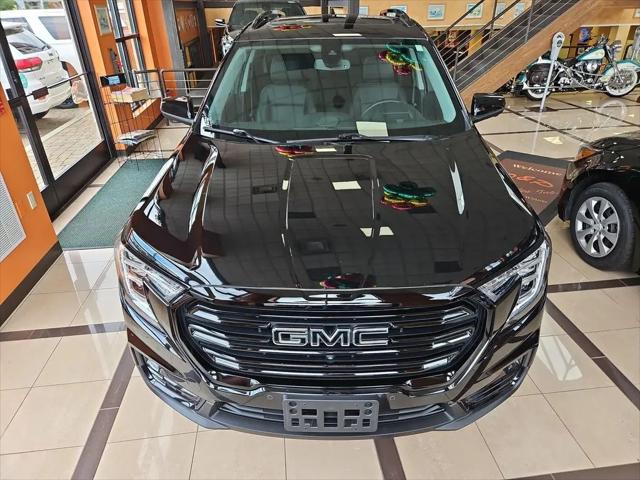 2024 GMC Terrain AWD SLT for sale in Merrick, NY
