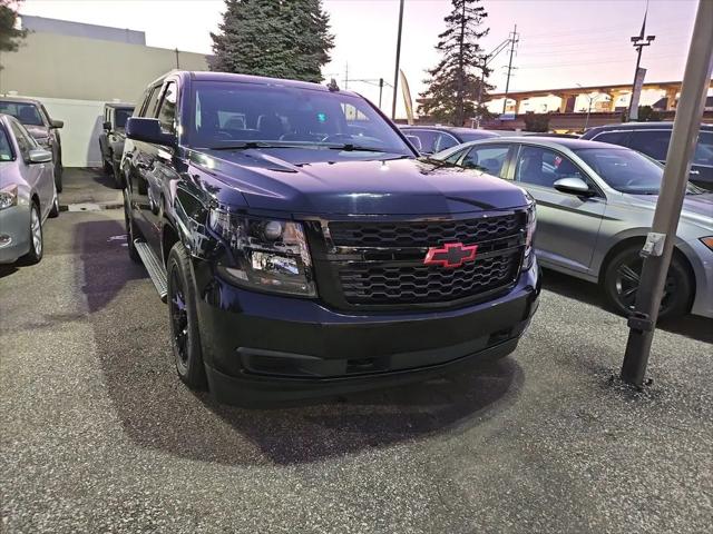 2019 Chevrolet Tahoe LS for sale in Merrick, NY