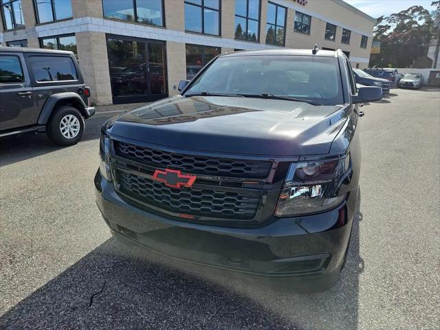 2019 Chevrolet Tahoe LS for sale in Merrick, NY