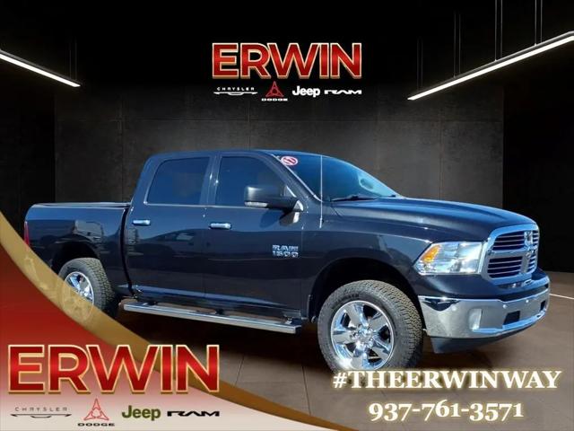 2017 Ram 1500 for sale near Troy, OH