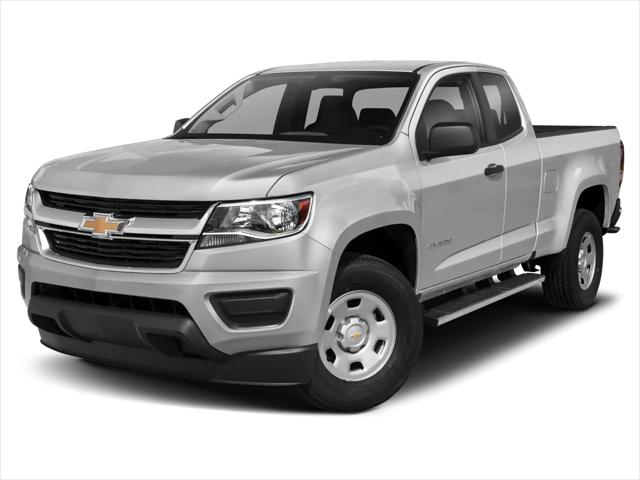 2020 Chevrolet Colorado for sale near Dublin, OH