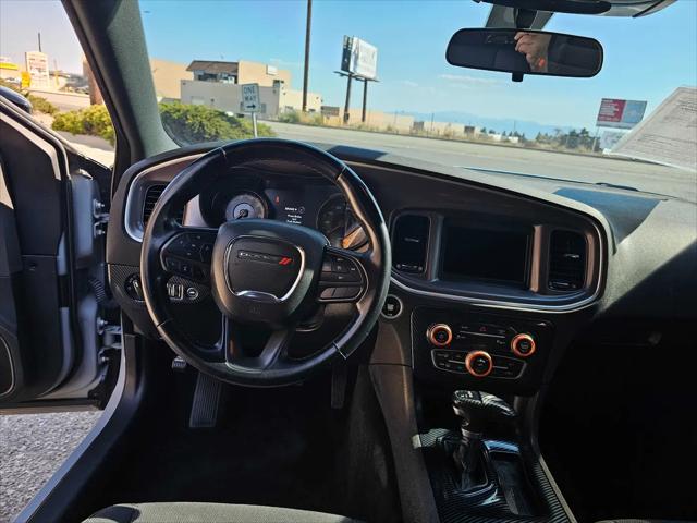 2021 Dodge Charger SXT RWD