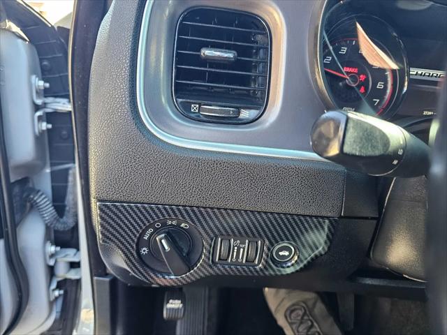 2021 Dodge Charger SXT RWD