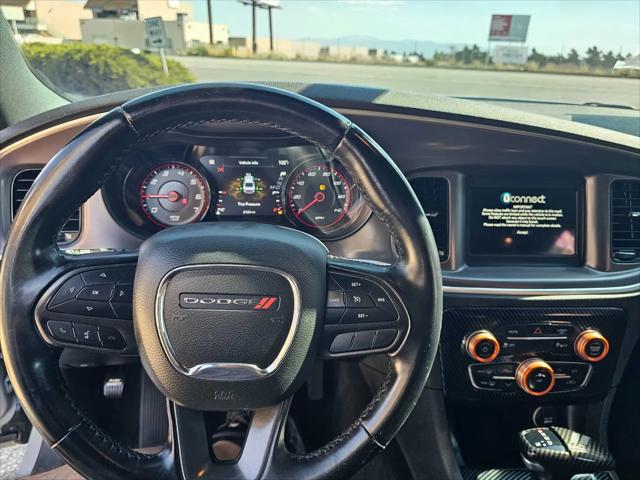 2021 Dodge Charger SXT RWD