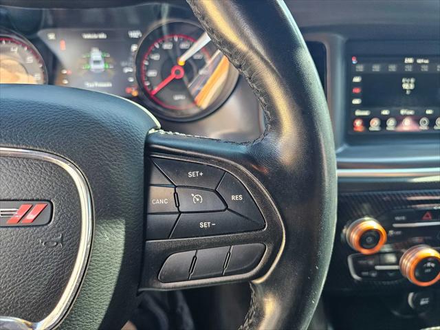 2021 Dodge Charger SXT RWD