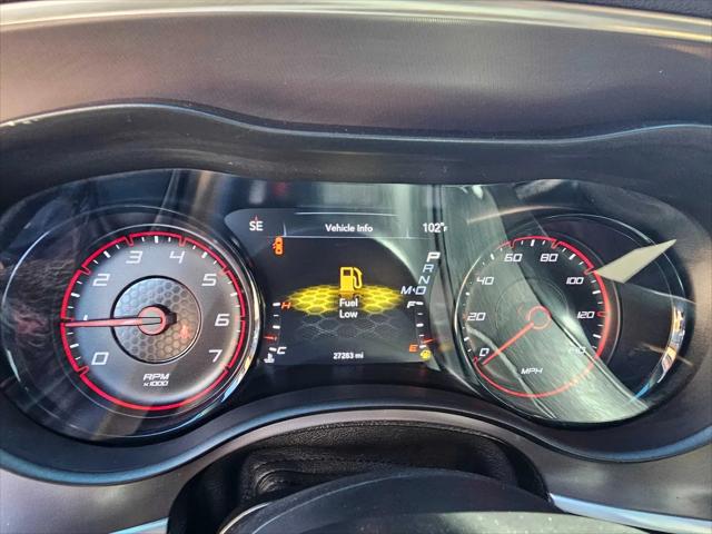 2021 Dodge Charger SXT RWD
