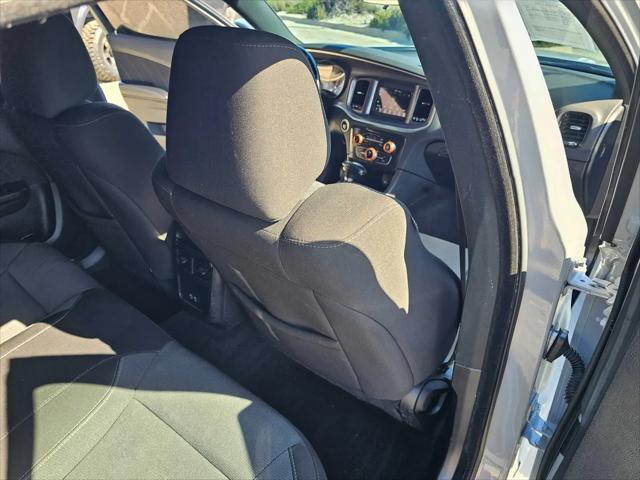 2021 Dodge Charger SXT RWD