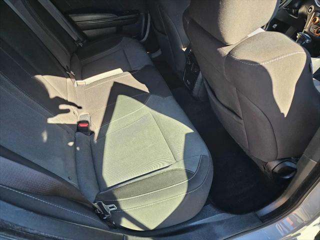 2021 Dodge Charger SXT RWD
