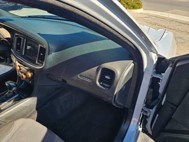 2021 Dodge Charger SXT RWD