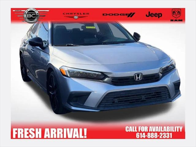 2022 Honda Civic Sport for sale in Columbus, OH