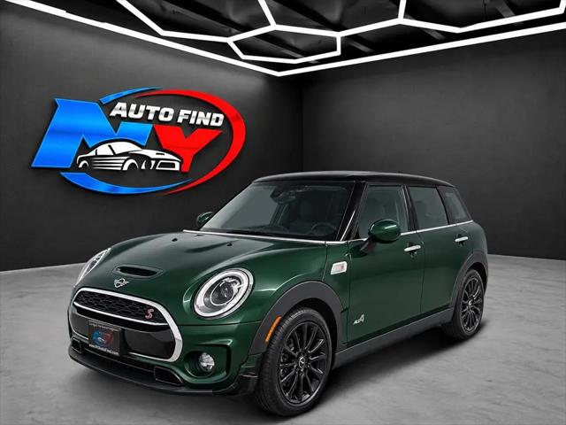 2019 MINI Cooper Clubman Cooper S for sale in Massapequa, NY