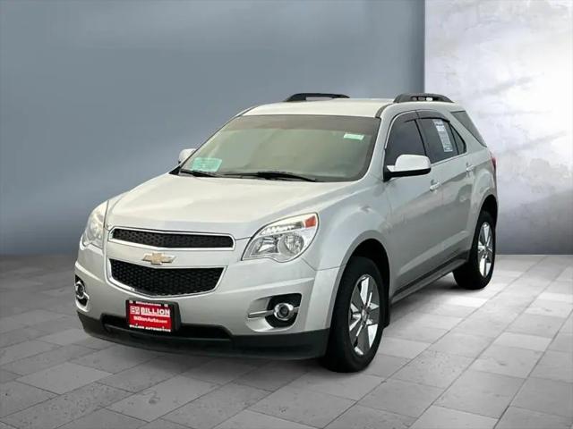 2014 Chevrolet Equinox 2LT for sale in Sioux Falls, SD