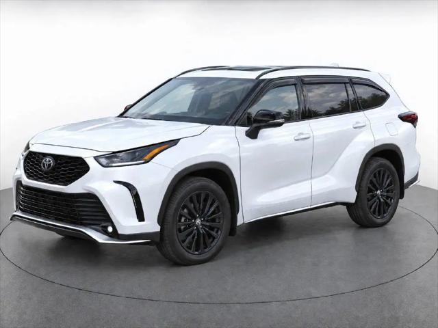 2024 Toyota Highlander XSE for sale in Woburn, MA
