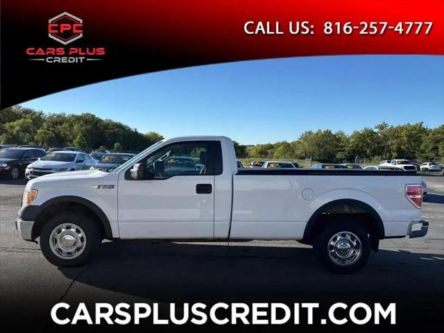 2010 Ford F-150 XL for sale in Independence, MO