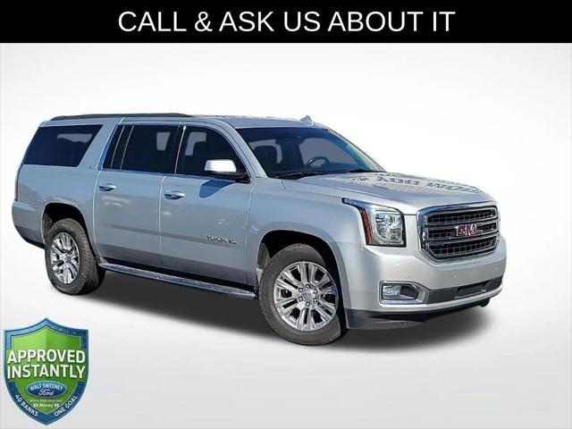 2019 GMC Yukon XL SLT for sale in Cincinnati, OH