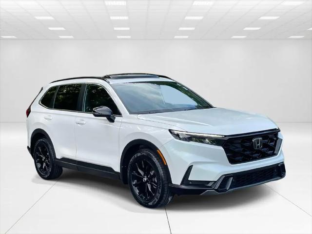 2025 Honda CR-V Hybrid Sport-L for sale in Gastonia, NC
