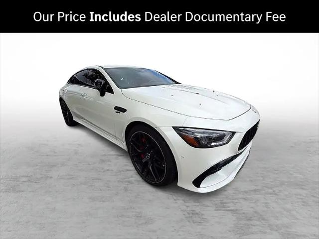 2022 Mercedes-Benz AMG GT AMG GT 53 for sale in Fort Washington, PA