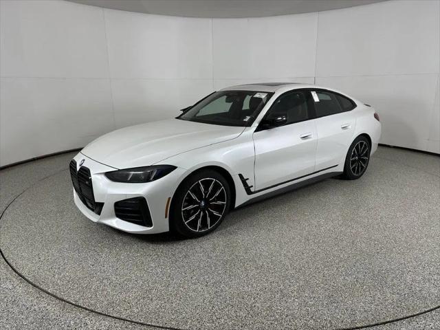 2025 BMW M440i Gran Coupe xDrive for sale in Wayzata, MN