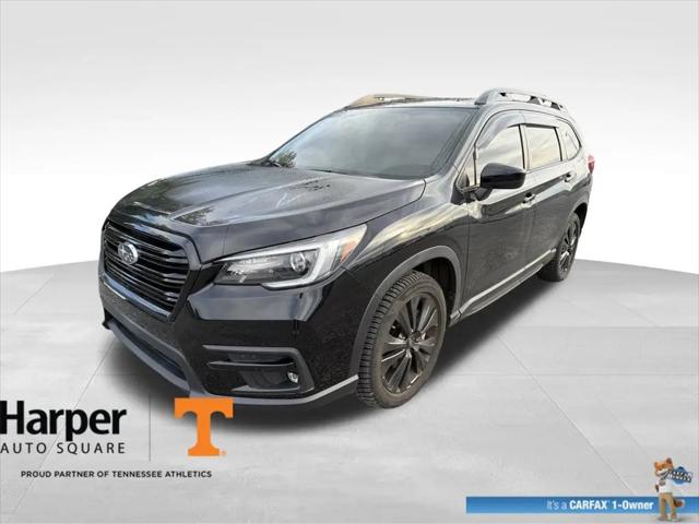 2022 Subaru Ascent Onyx Edition for sale in Knoxville, TN
