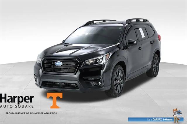 2022 Subaru Ascent Onyx Edition for sale in Knoxville, TN
