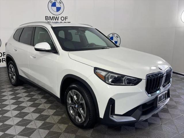 2023 BMW X1 xDrive28i for sale in Middletown, RI