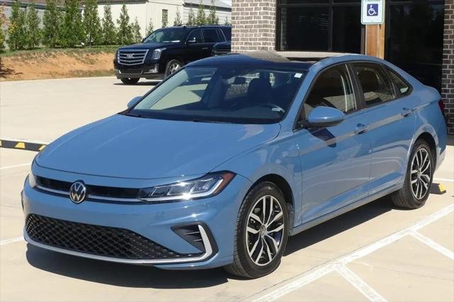 2025 Volkswagen Jetta 1.5T SE for sale in Kernersville, NC